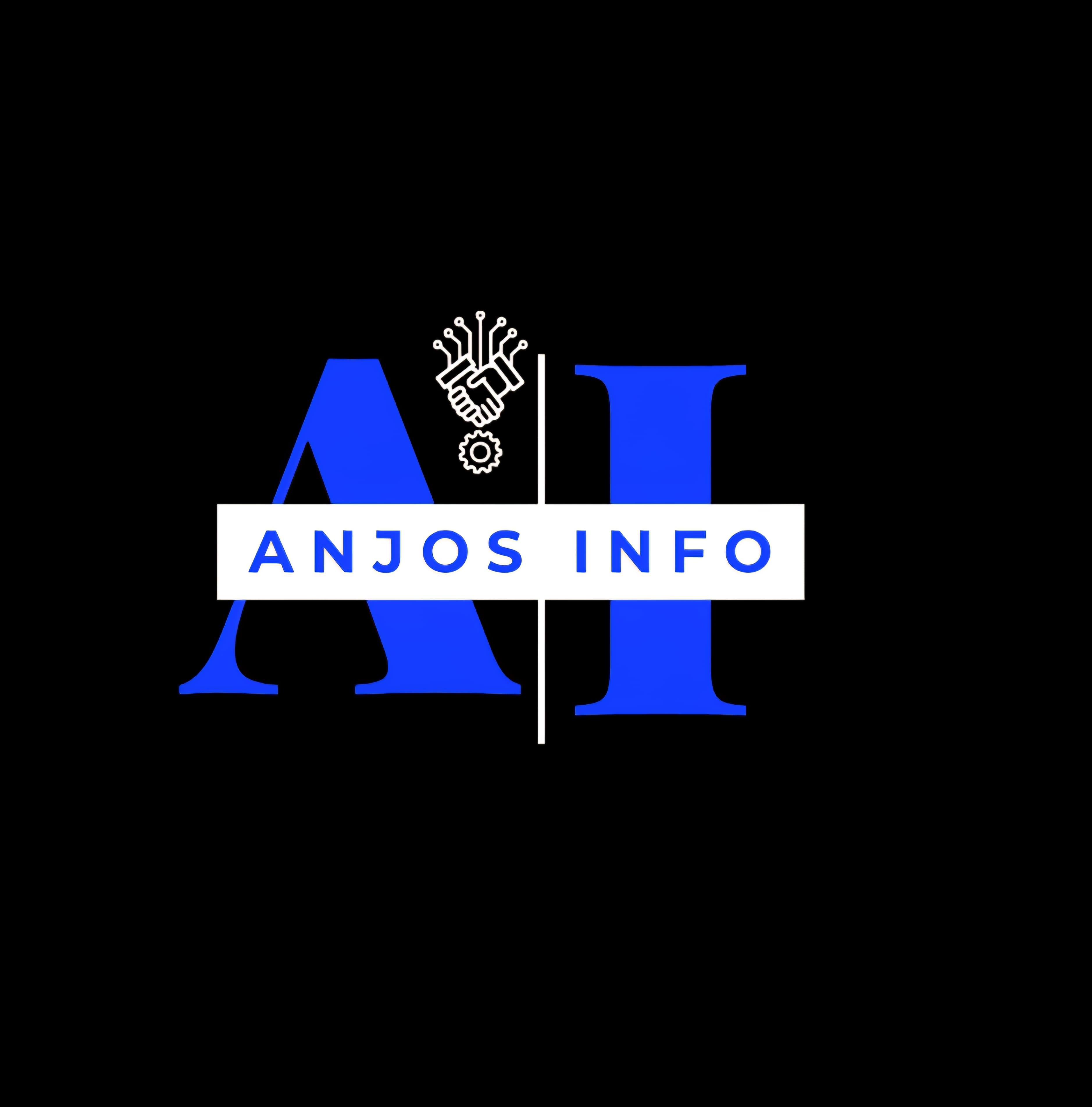 Logo AnjosInfo